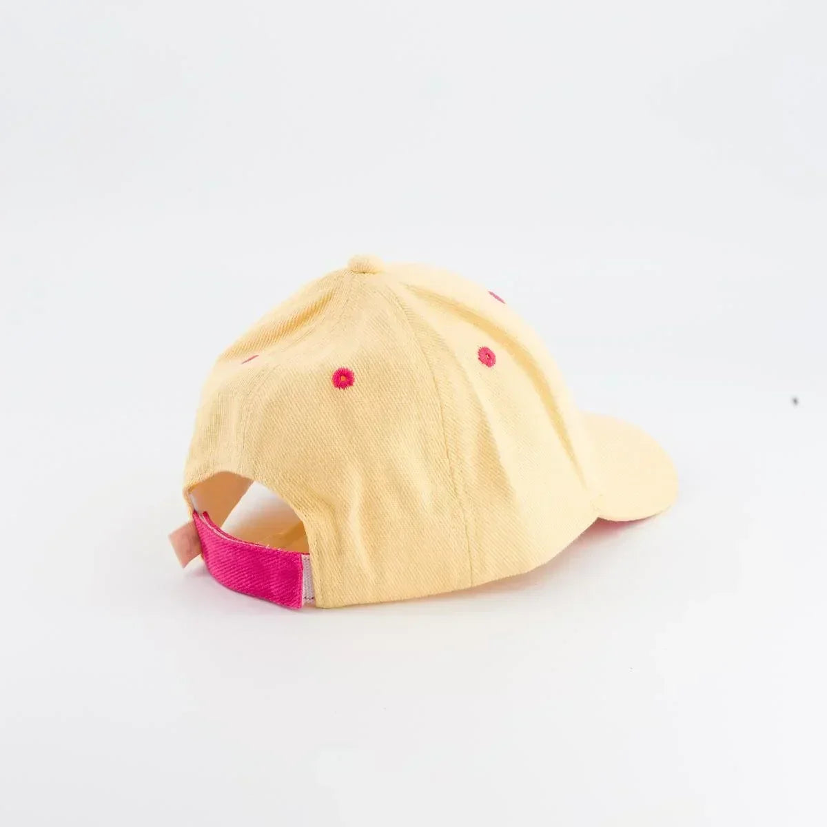 Casquette Sun sun sun - Enfant - Margothe