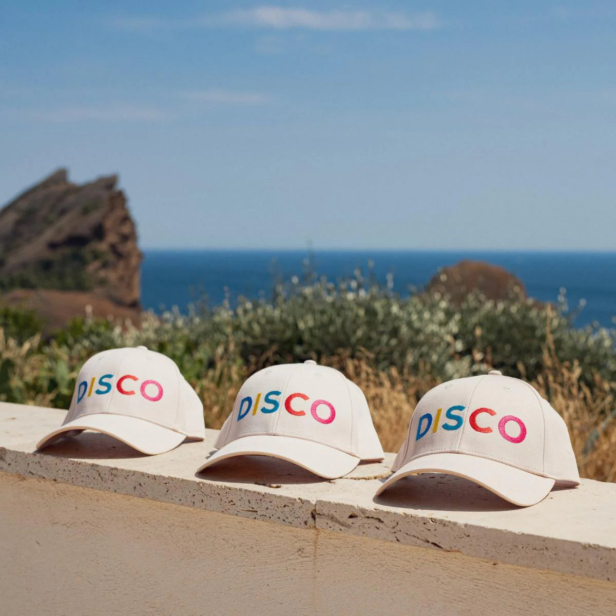 Casquette Disco - Enfant