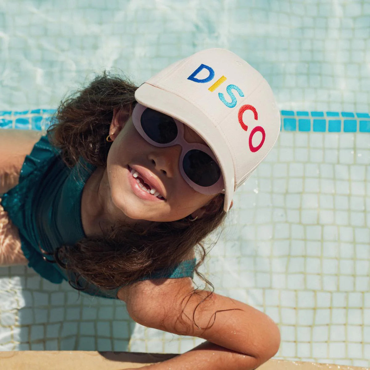 Casquette Disco - Enfant