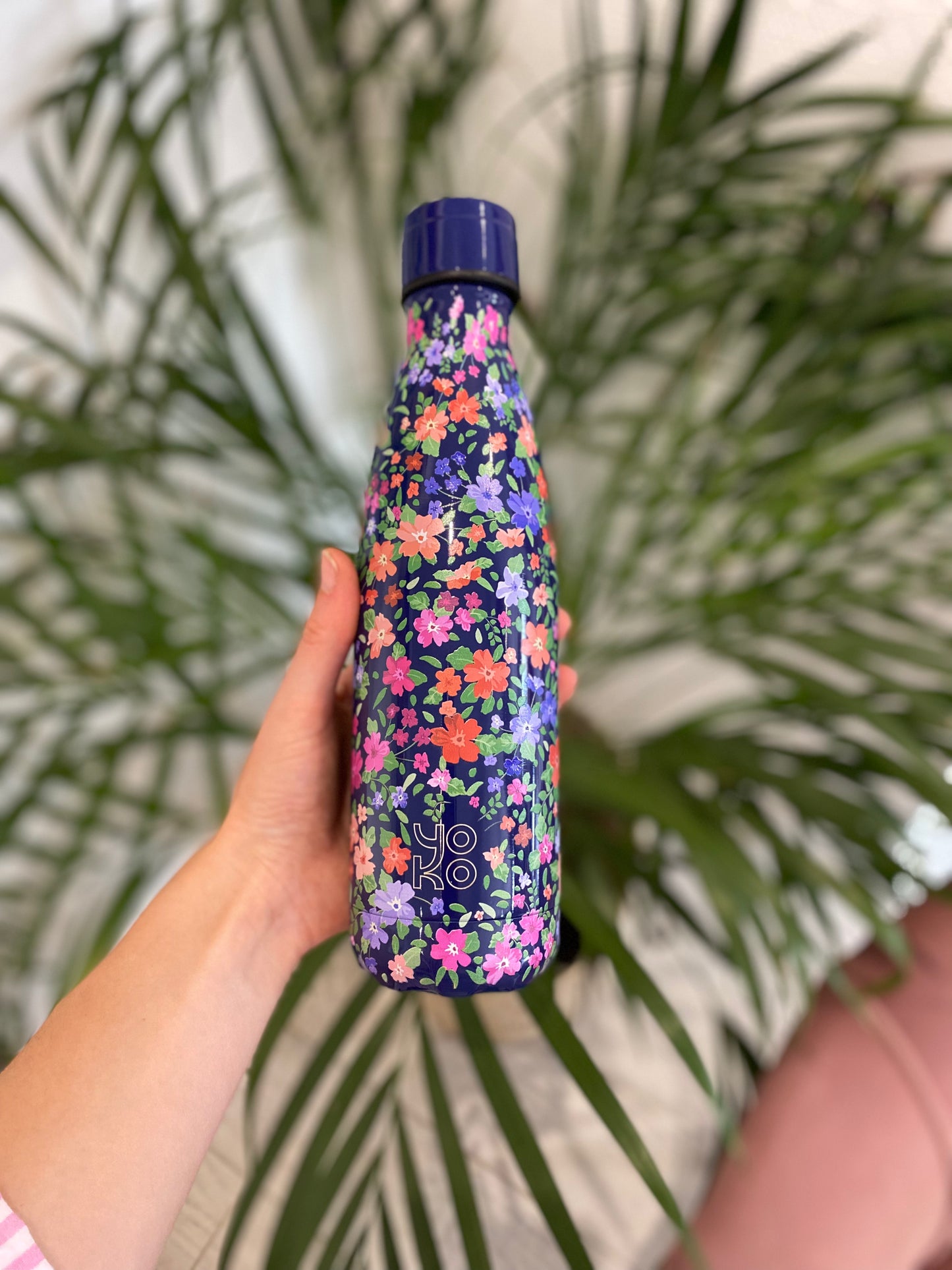 Bouteille isotherme - 500 ml - Venise - Margothe