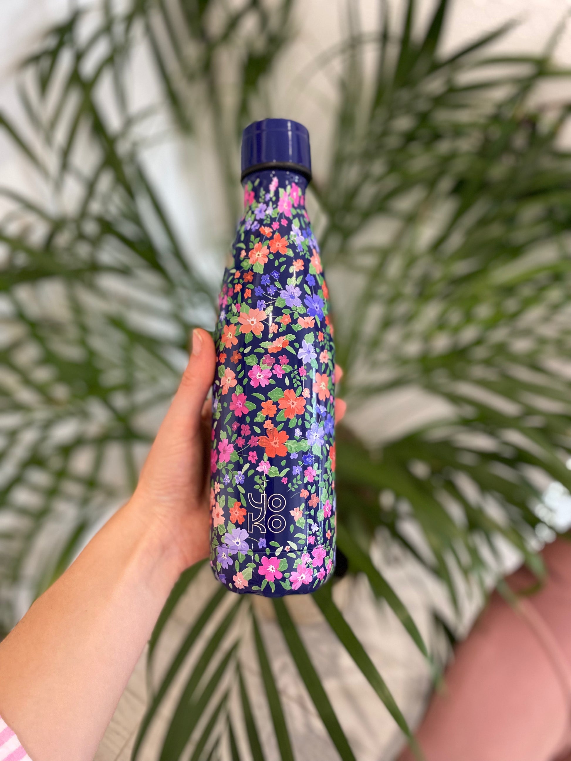 Bouteille isotherme - 500 ml - Venise - Margothe