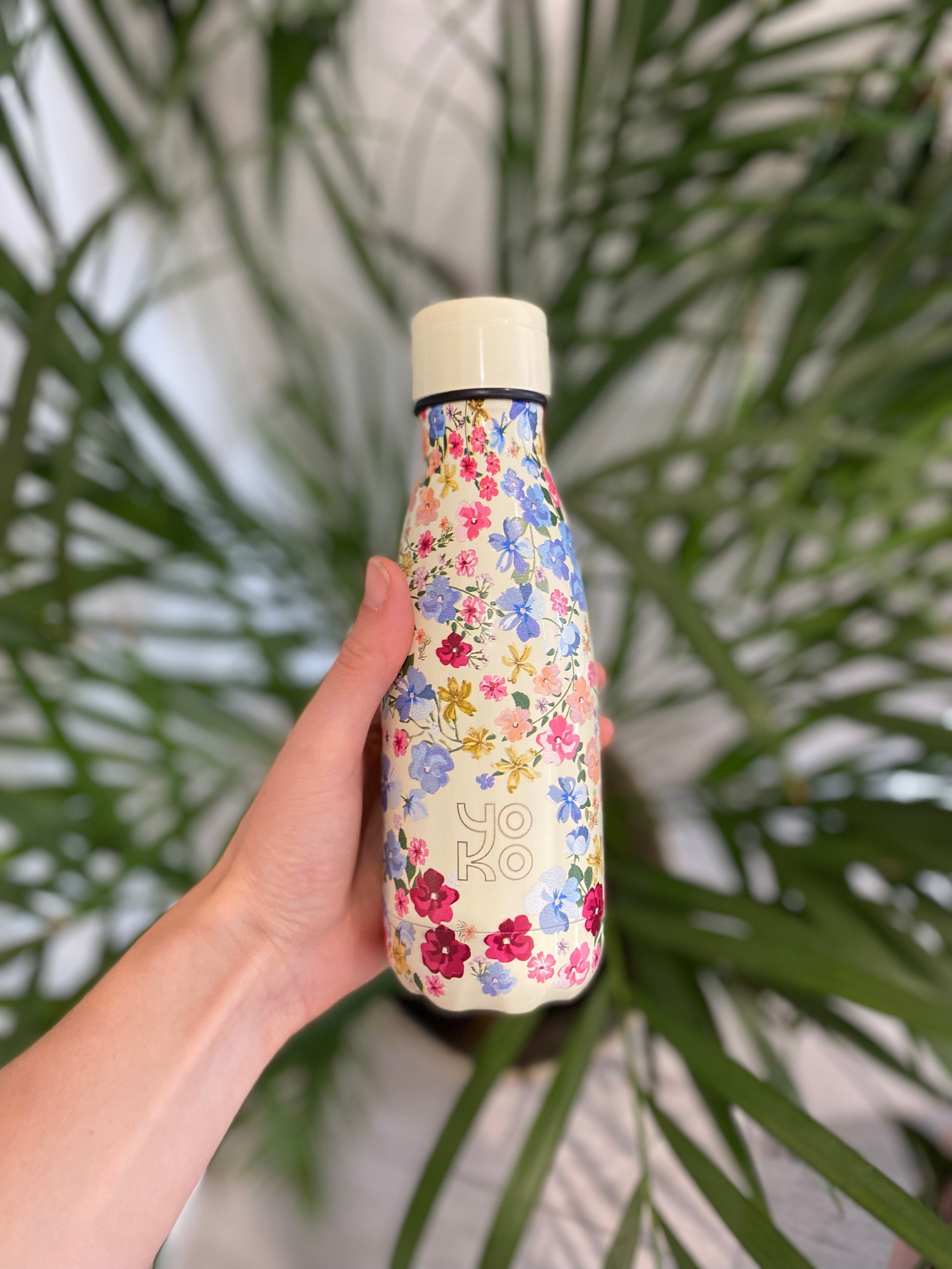 Bouteille isotherme-260 ml - Giverny - Margothe