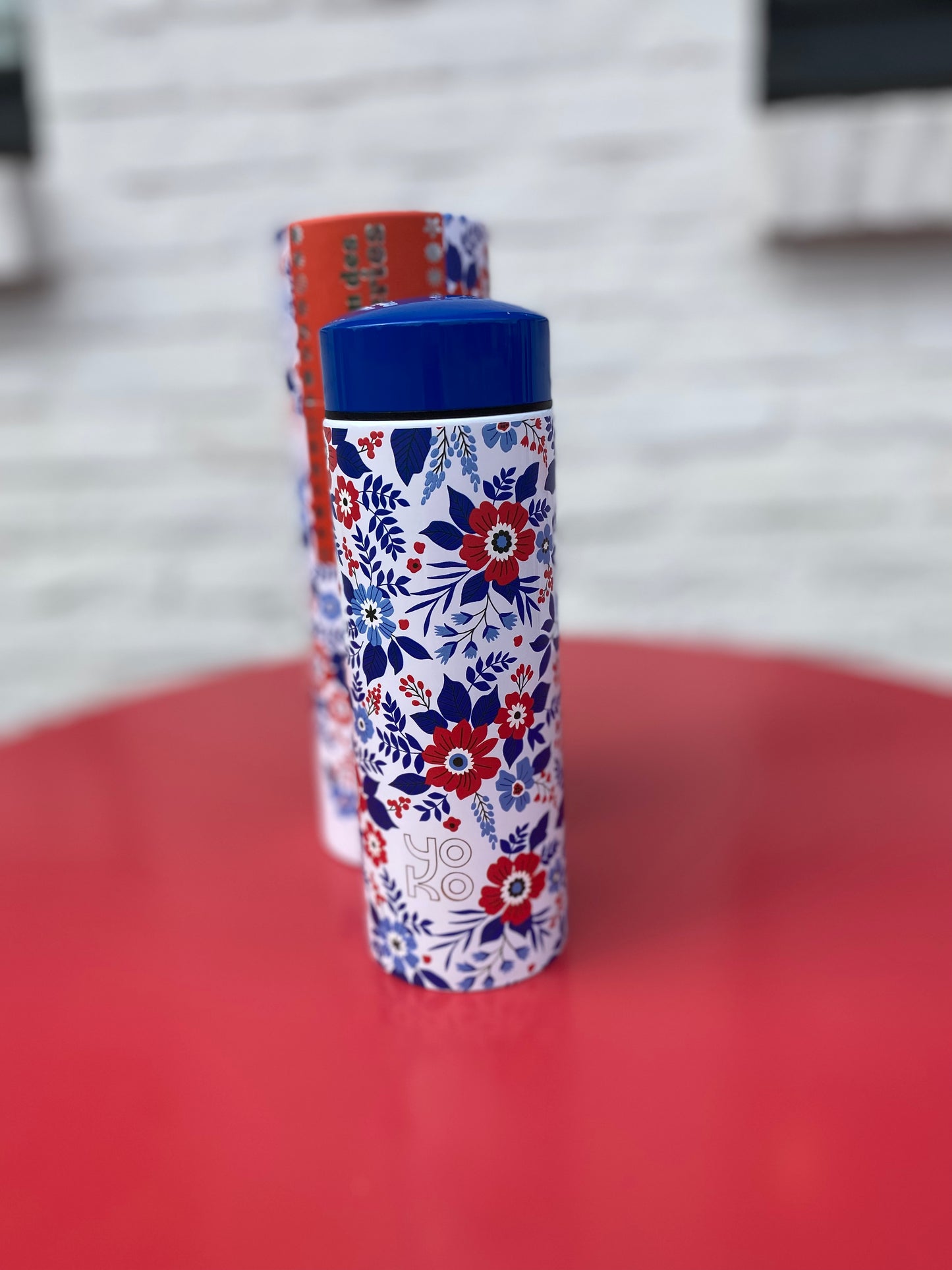 Théière isotherme - 350 ml - Jardin des Tuileries