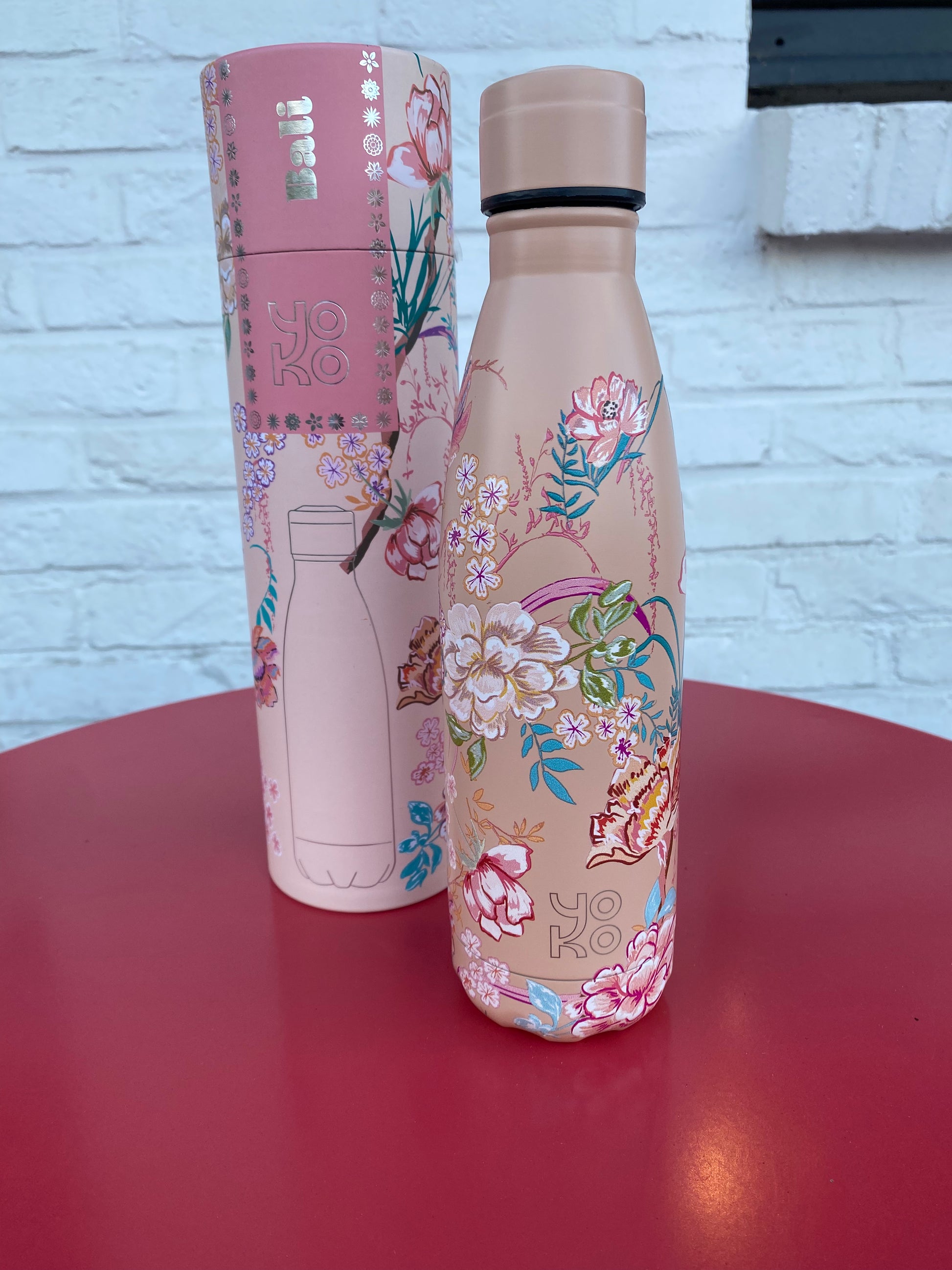 Bouteille isotherme – 500 ml – Bali - Margothe