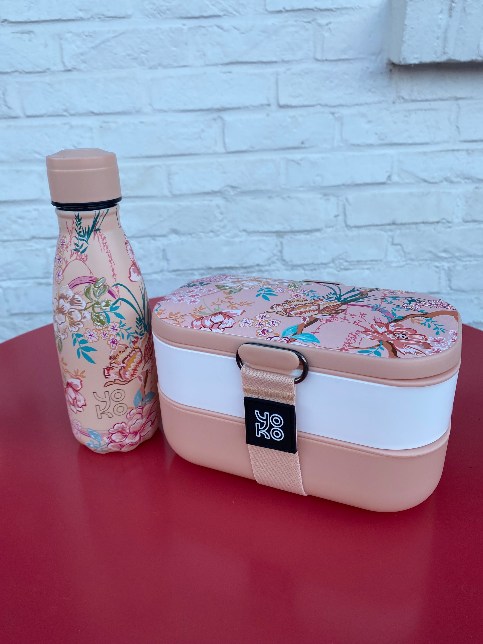 Bento - lunchbox - Bali - Margothe