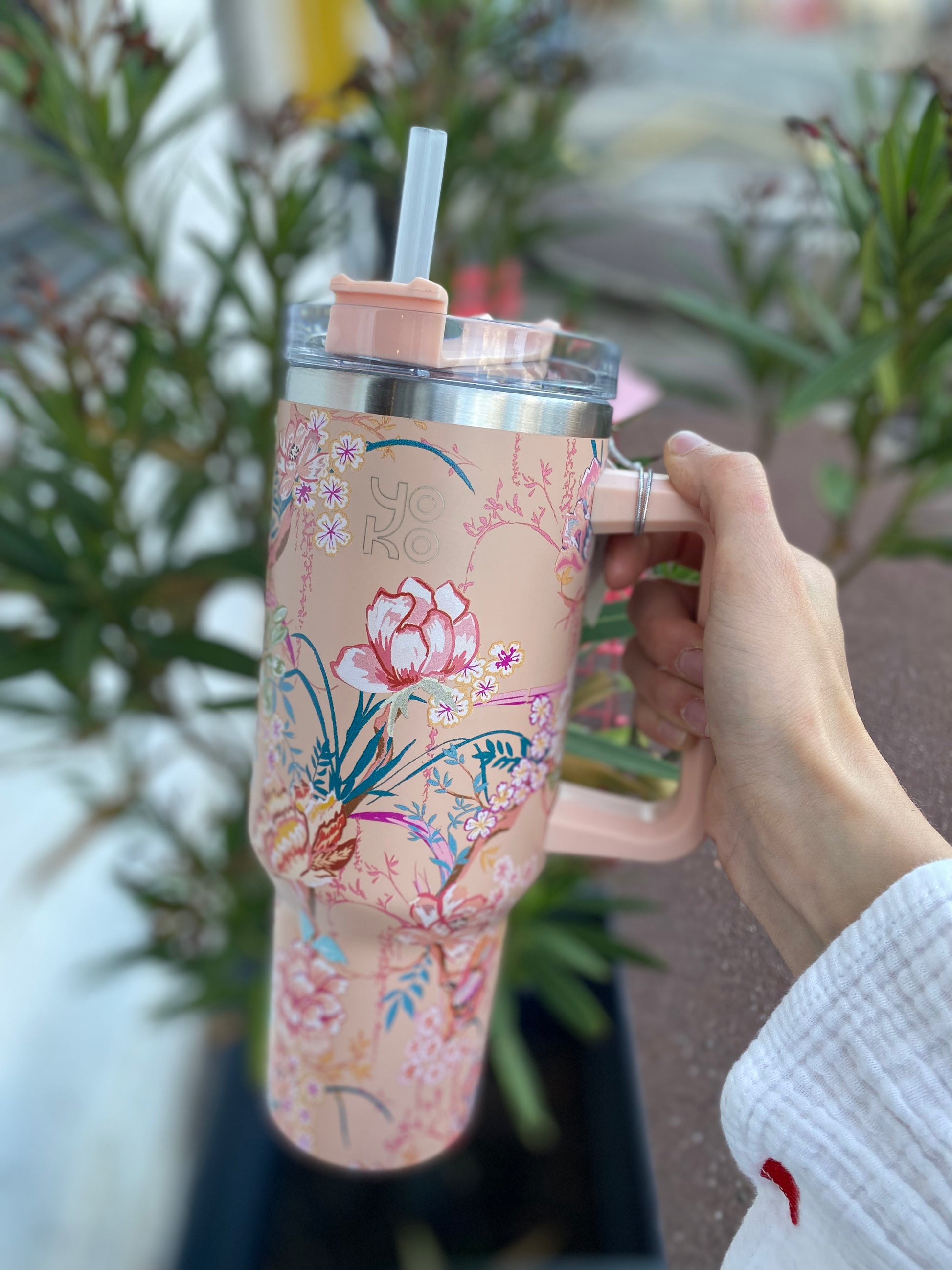 Travel Mug XL isotherme - Bali - 1200ml - Margothe