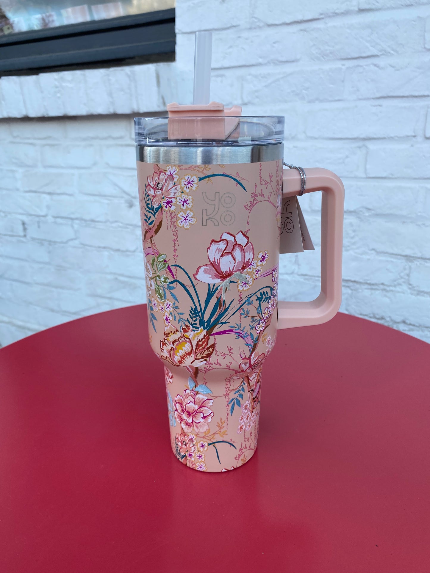 Travel Mug XL isotherme - Bali - 1200ml