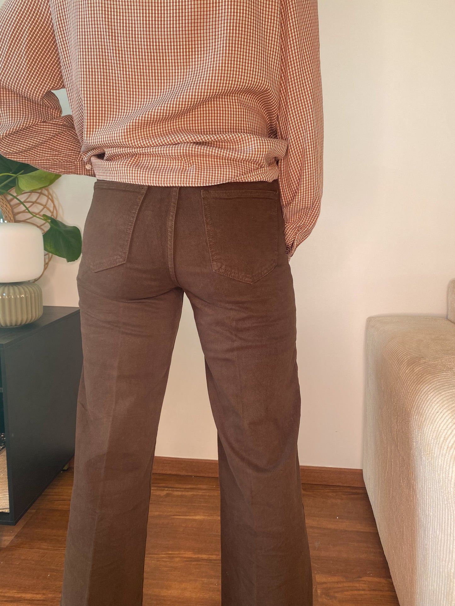 Jean Vienna chocolat - Oraije