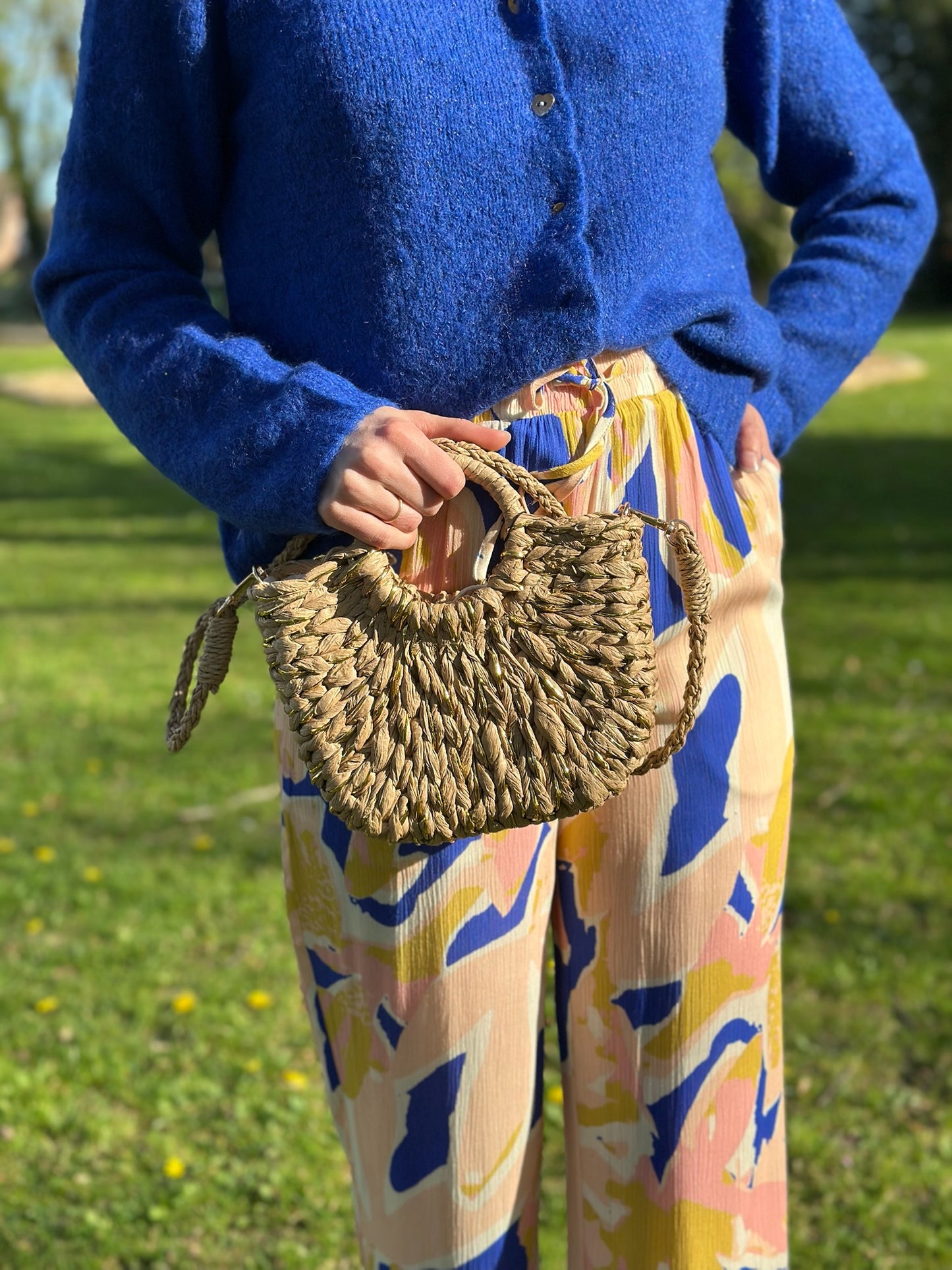 Sac Lorenzo petit modèle