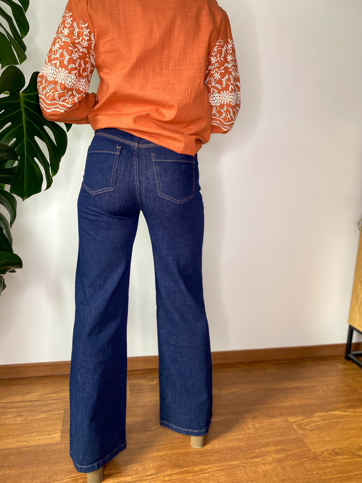 Jean Gaspard brut - Margothe