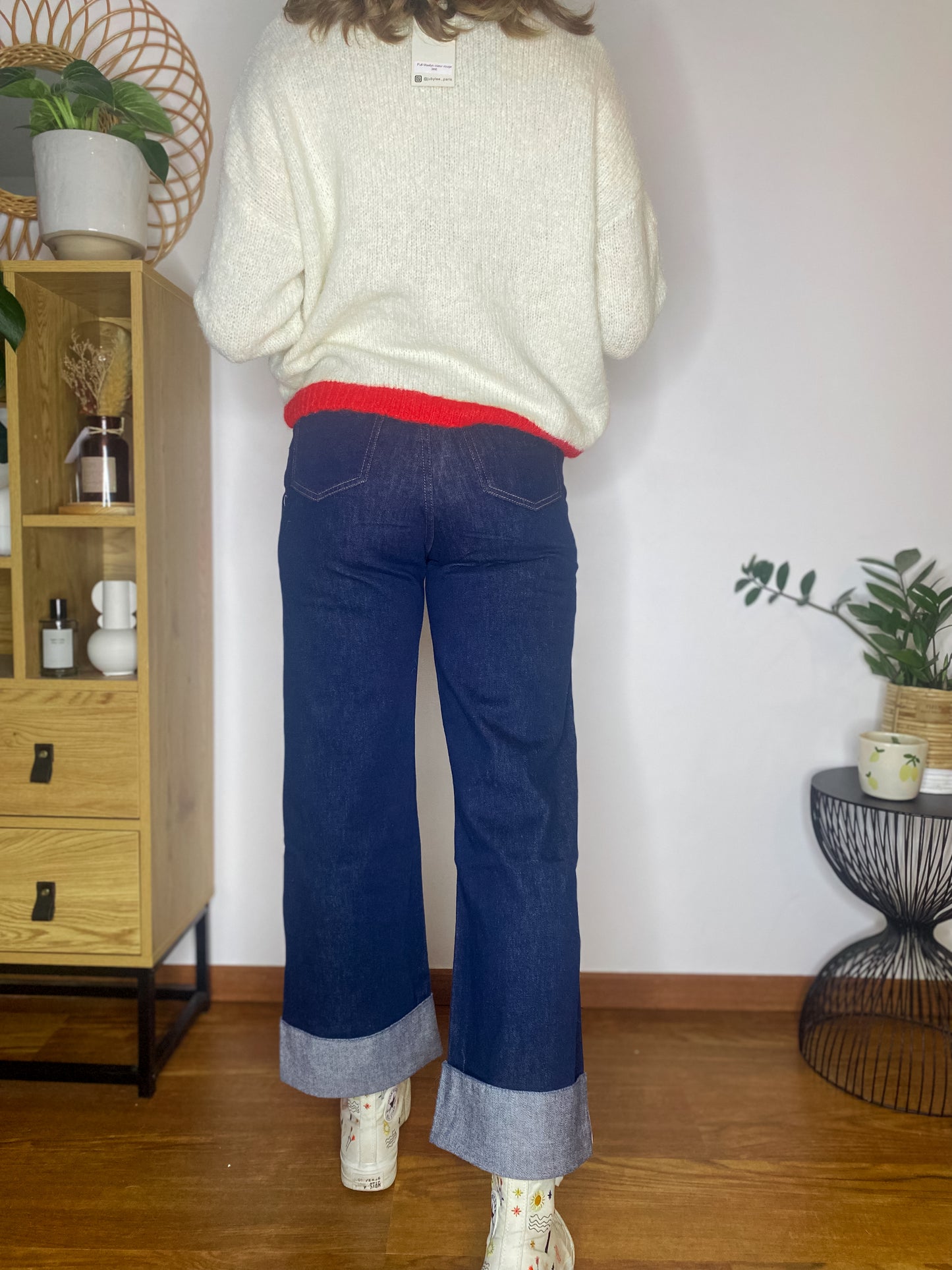 Jean Loane wide brut - Margothe