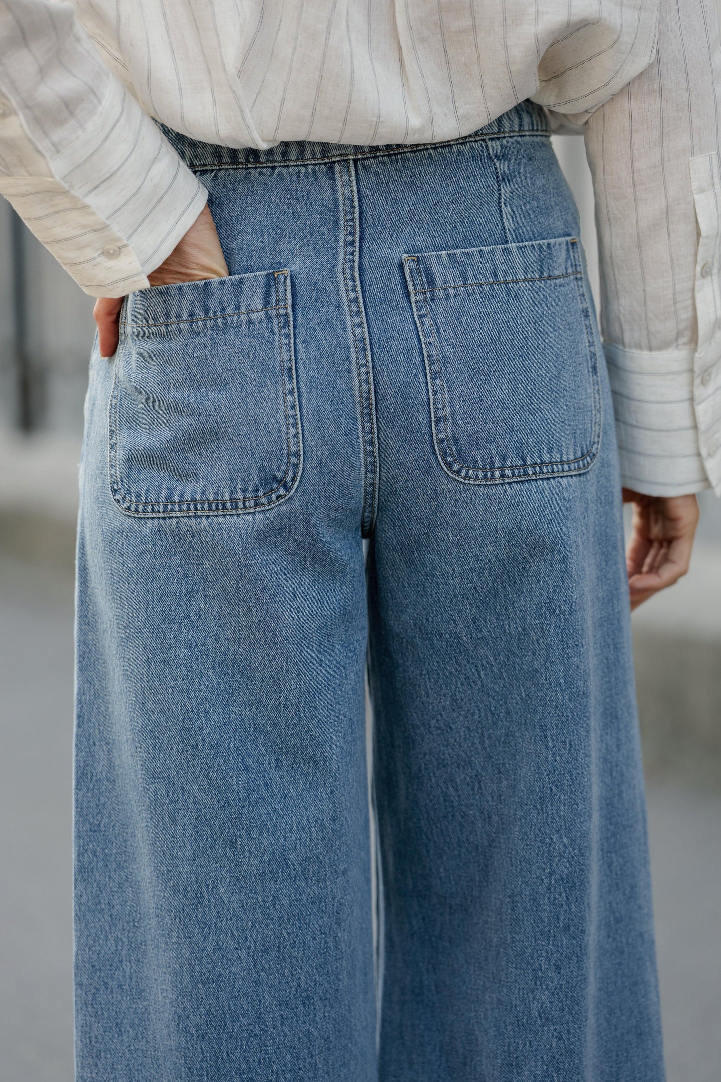 Jean Lydie palazzo - Oraije