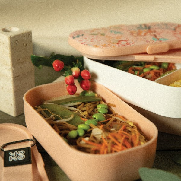 Bento - lunchbox - Bali - Margothe