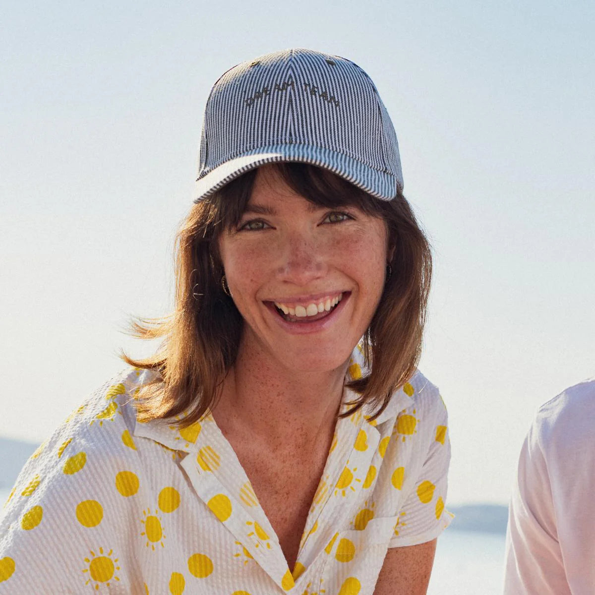 Casquette Dream Team - Adulte