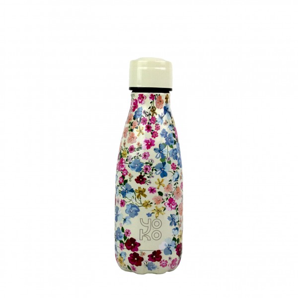 Bouteille isotherme-260 ml - Giverny - Margothe