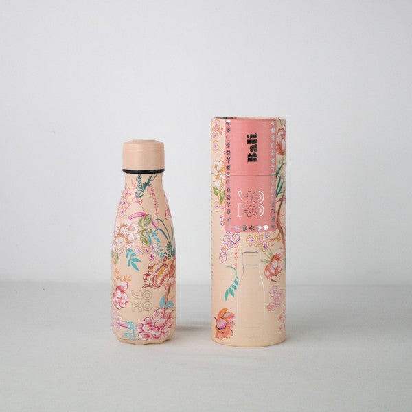 Bouteille isotherme - 260ml - Bali