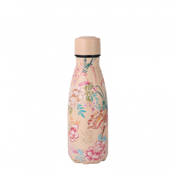Bouteille isotherme - 260ml - Bali