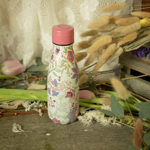 Bouteille isotherme - 260ml - Bohemian