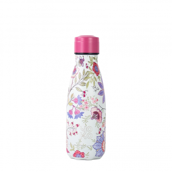 Bouteille isotherme - 260ml - Bohemian