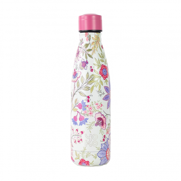 Bouteille isotherme - 500 ml - Bohemian