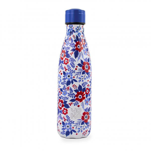 Bouteille isotherme - Jardin des Tuileries 500 ml