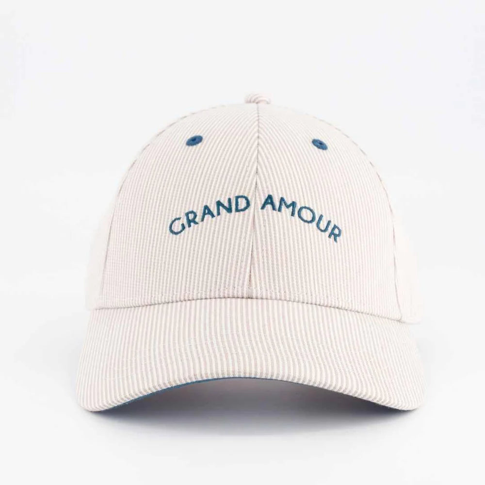 Casquette Grand Amour - Adulte