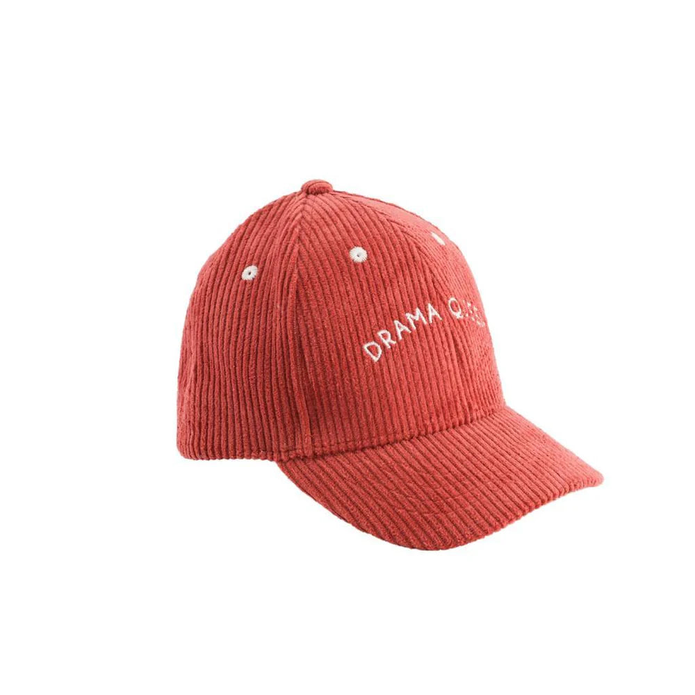 Casquette Drama Queen - Enfant
