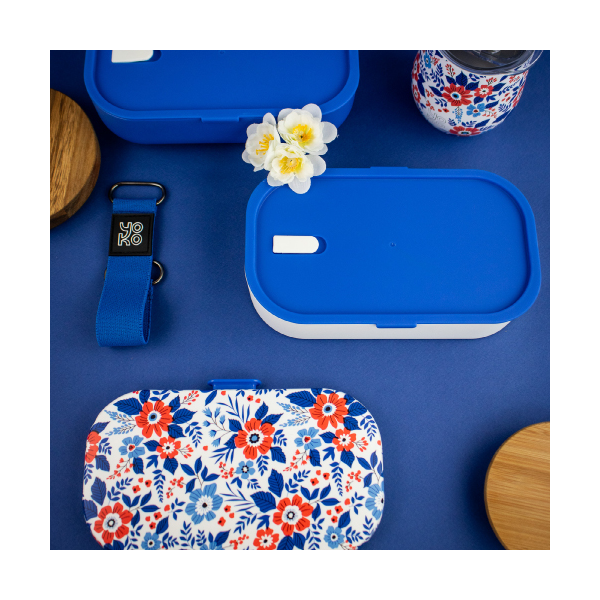 Bento - Lunchbox Jardin des Tuileries - Margothe
