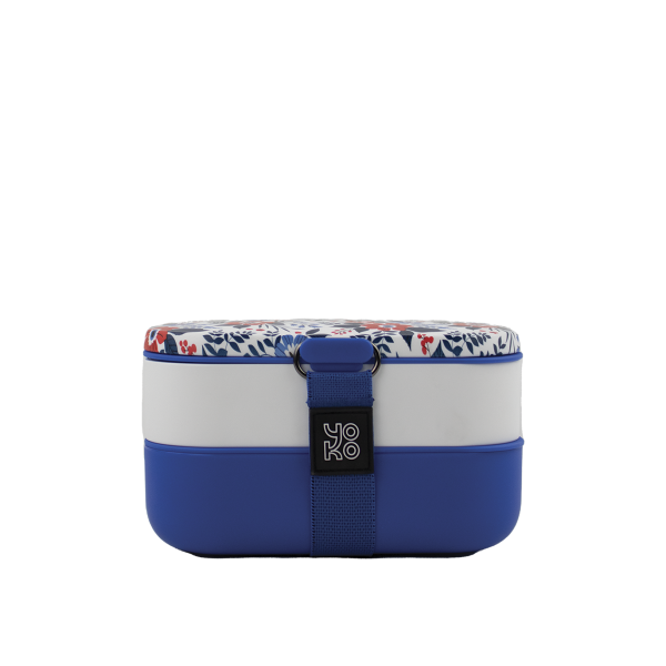 Bento - Lunchbox Jardin des Tuileries