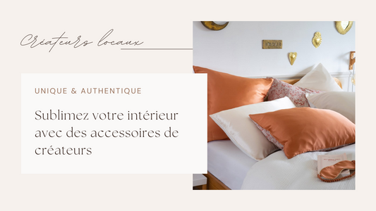 Comment sublimer son intérieur avec des accessoires de créateurs ?