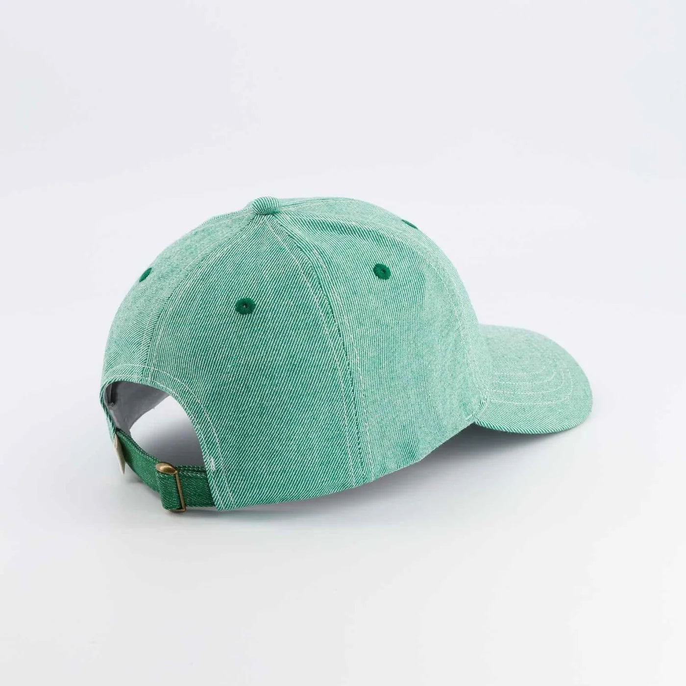 Casquette Amour fou vert - Adulte - Margothe