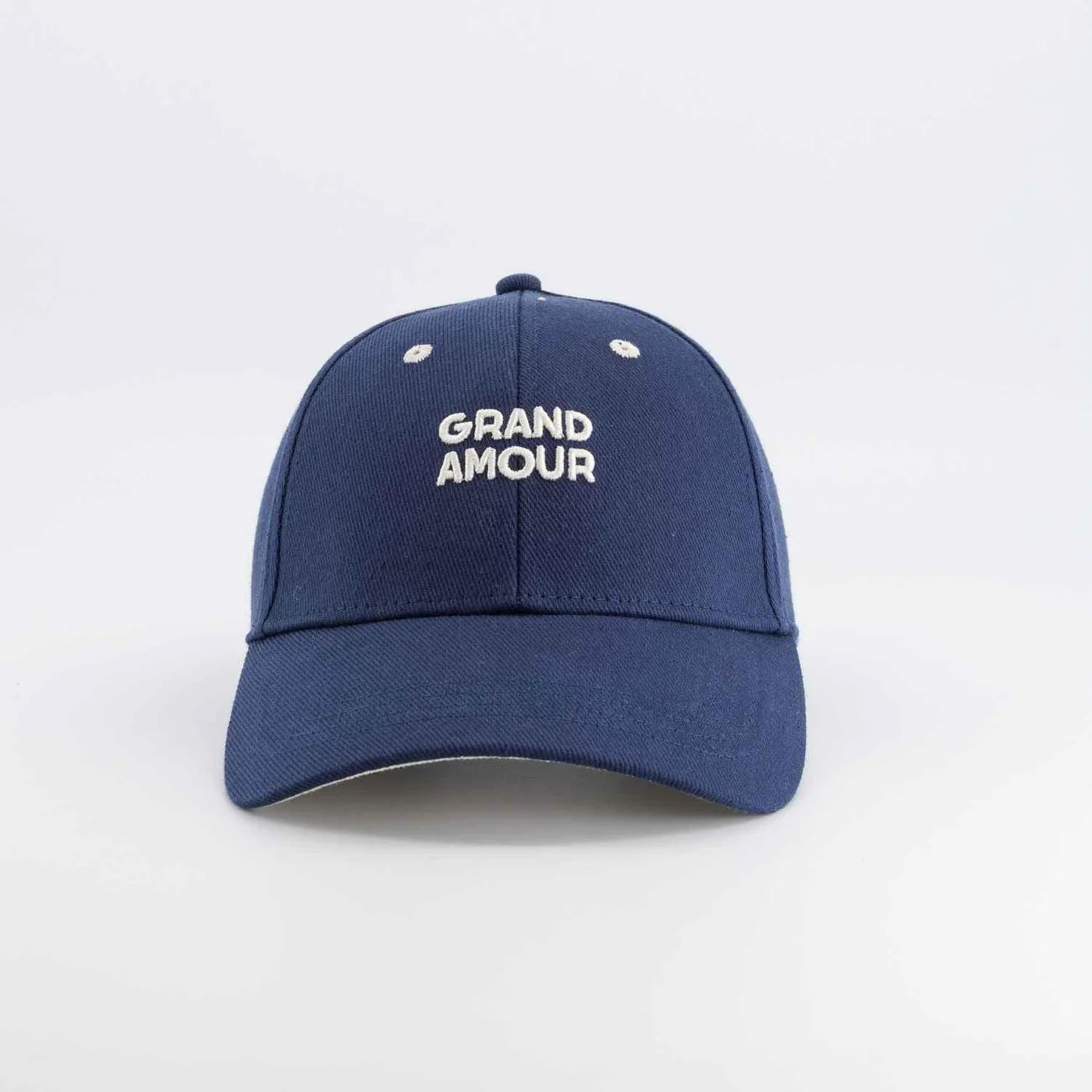 Casquette Grand amour - Adulte - Margothe