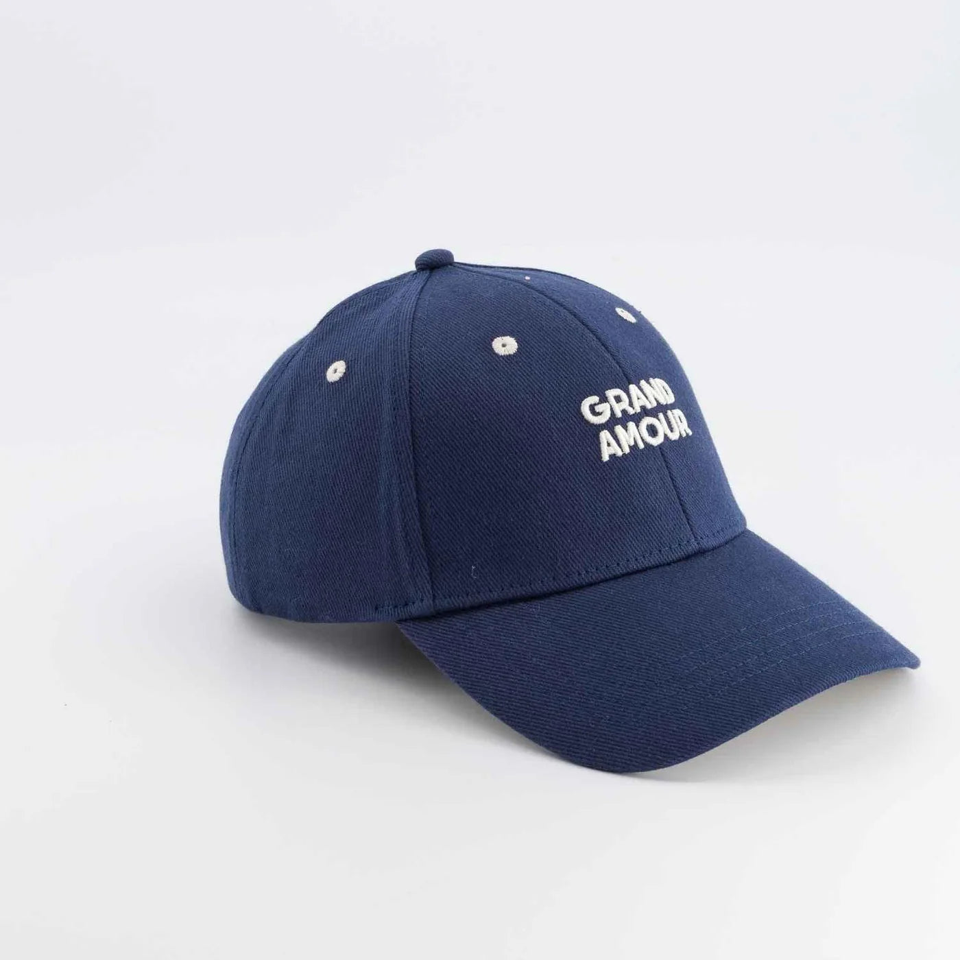 Casquette Grand amour - Adulte - Margothe