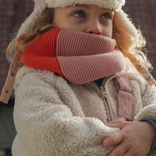 Snood Cosmic girl - Enfant