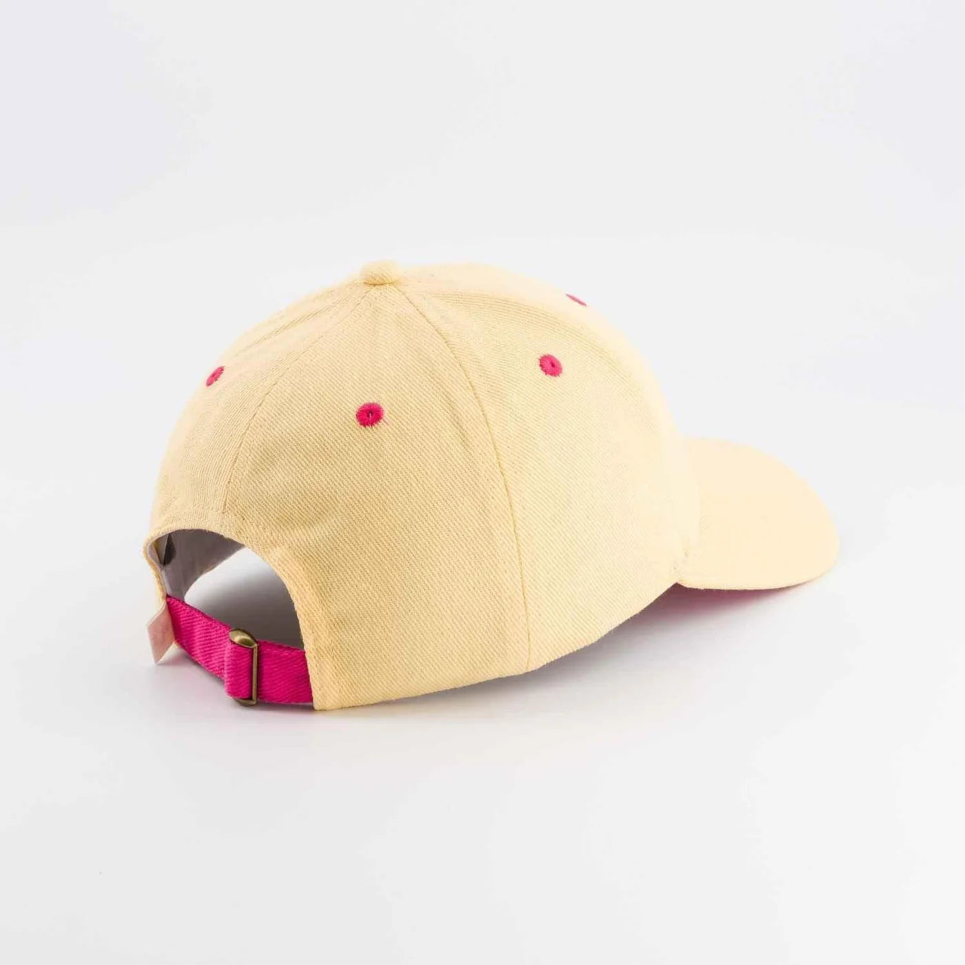 Casquette Sun sun sun - Adulte - Margothe