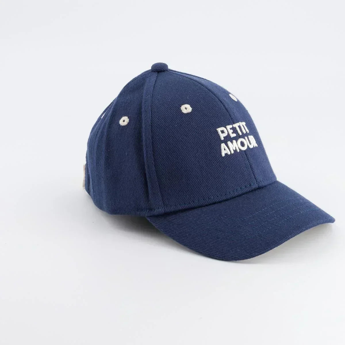 Casquette Petit amour - Enfant - Margothe