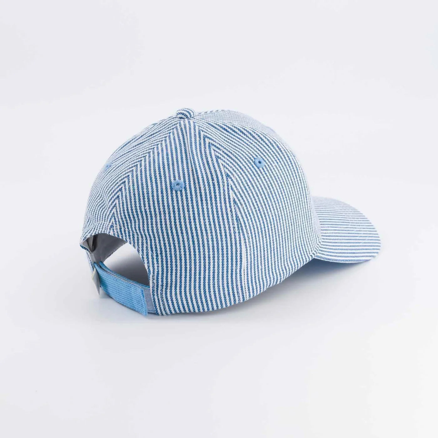 Casquette Super Cool bleu - Enfant - Margothe