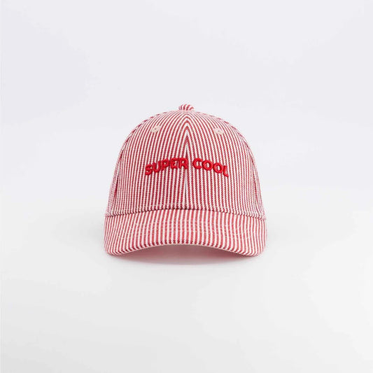 Casquette Super Cool - Enfant - Margothe