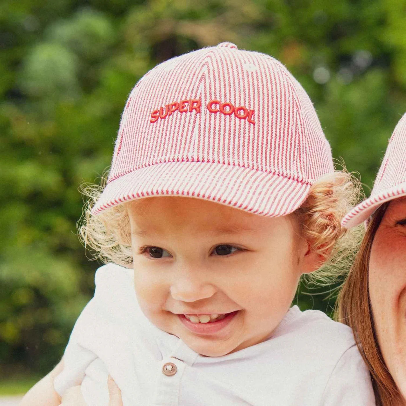 Casquette Super Cool - Enfant - Margothe