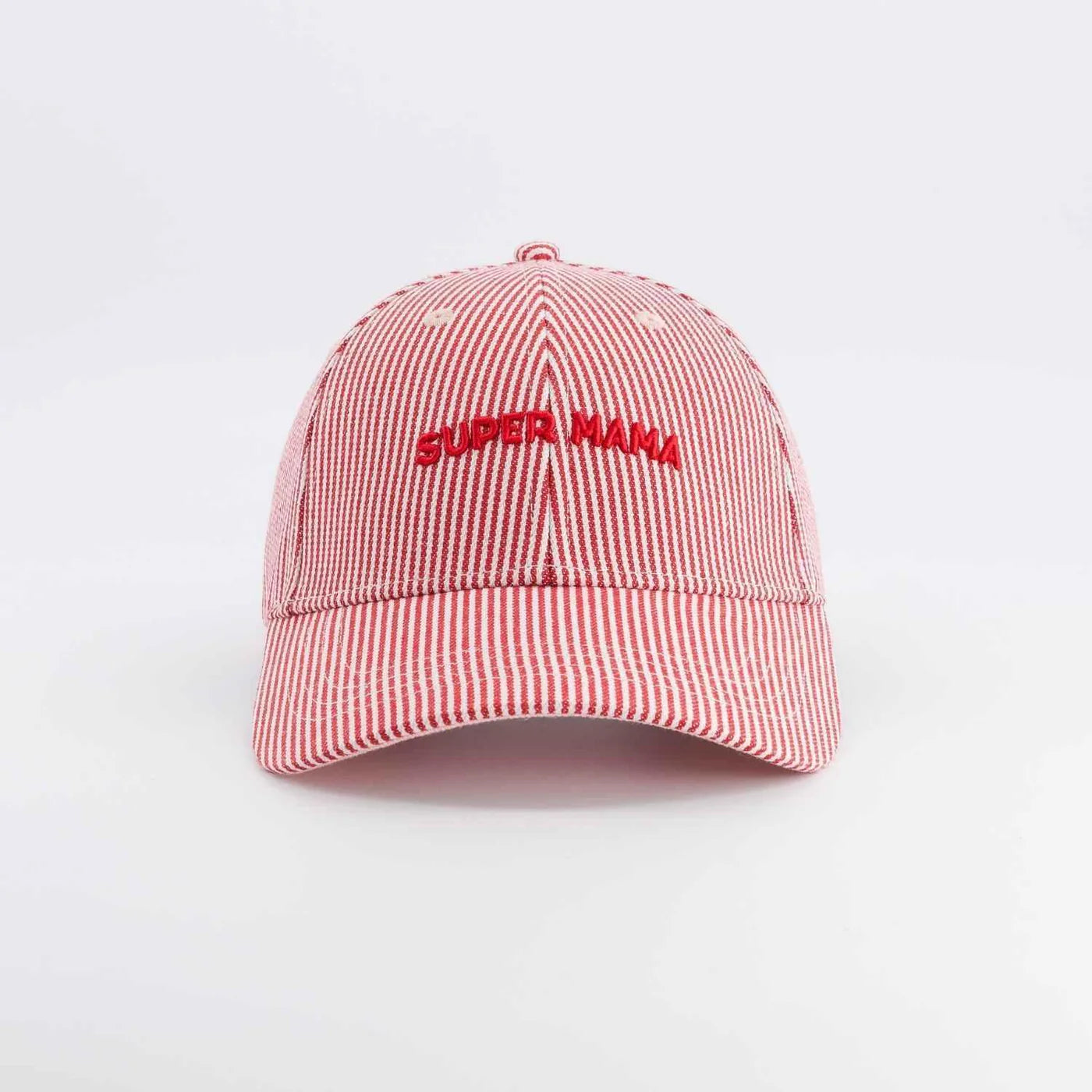 Casquette Super Mama - Adulte - Margothe