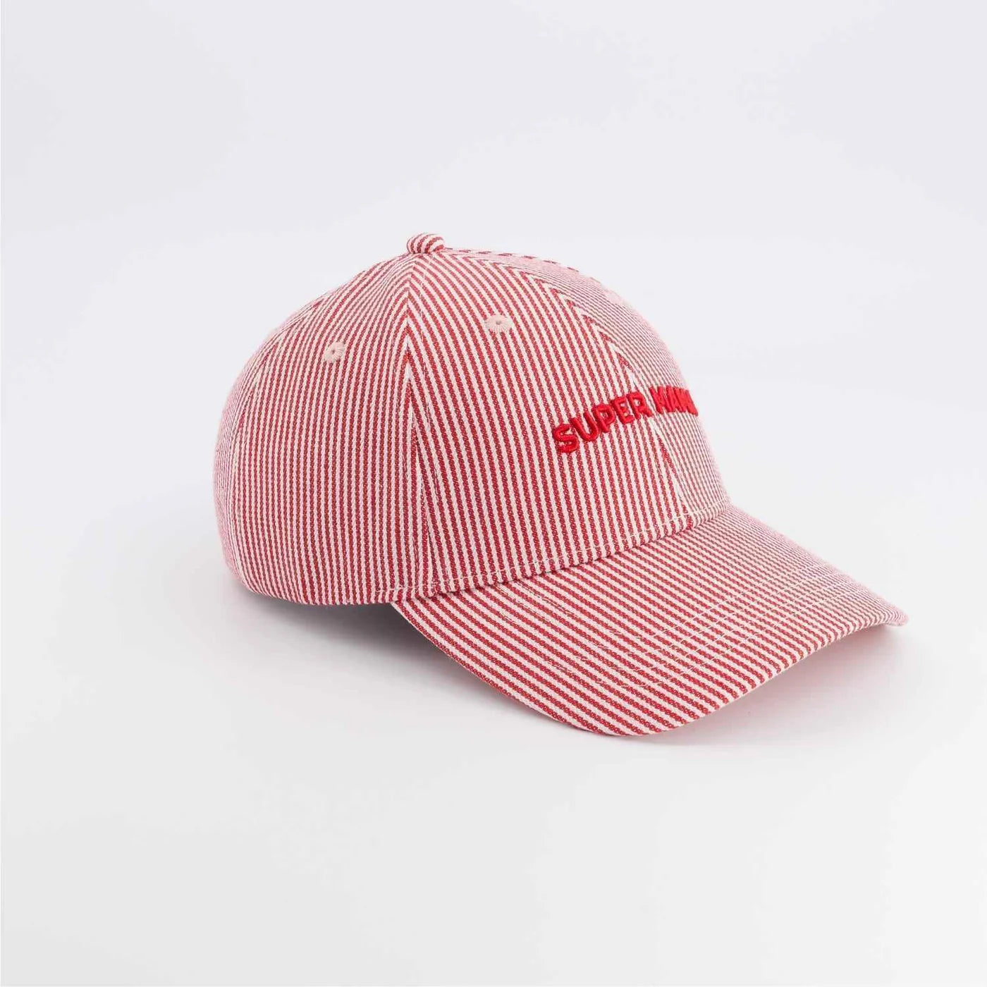Casquette Super Mama - Adulte - Margothe