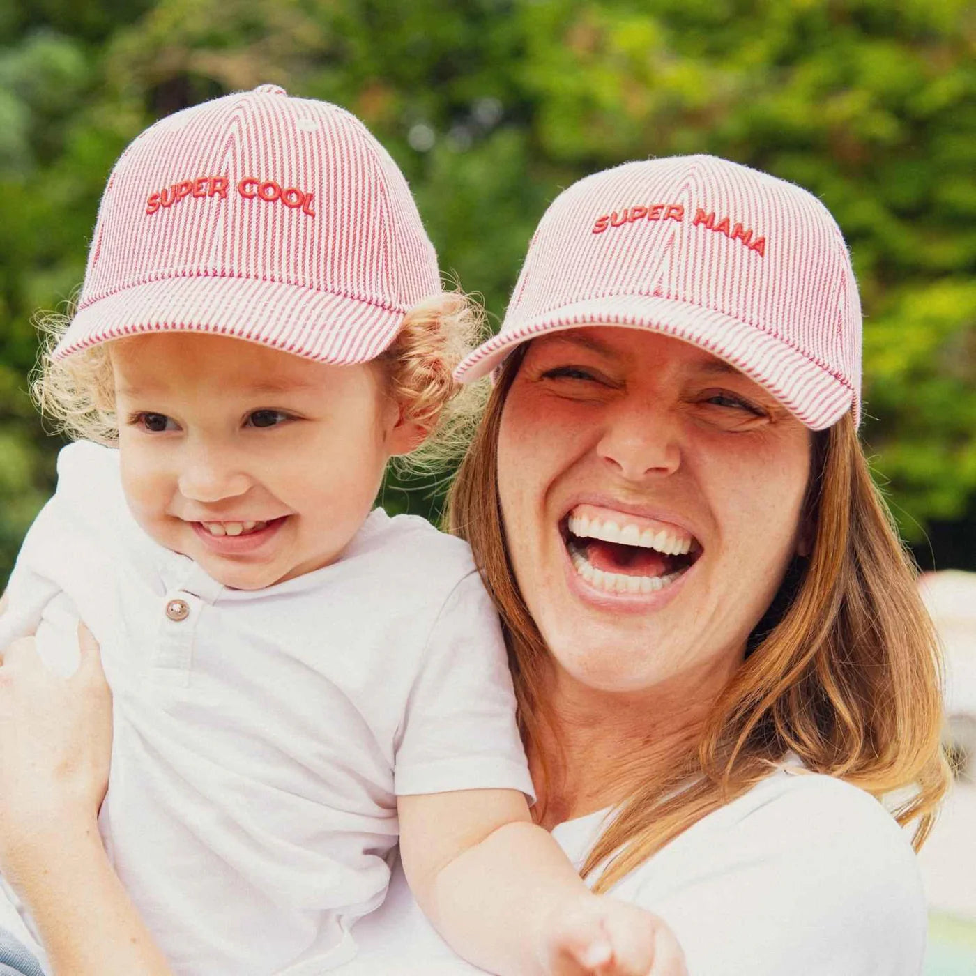 Casquette Super Cool - Enfant - Margothe