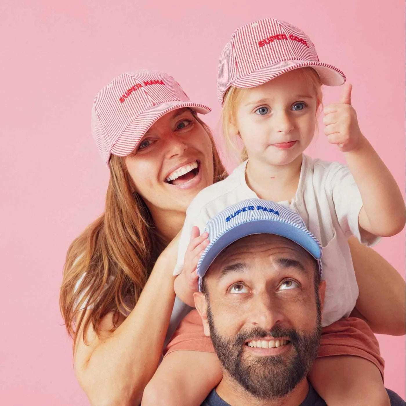 Casquette Super Cool - Enfant - Margothe