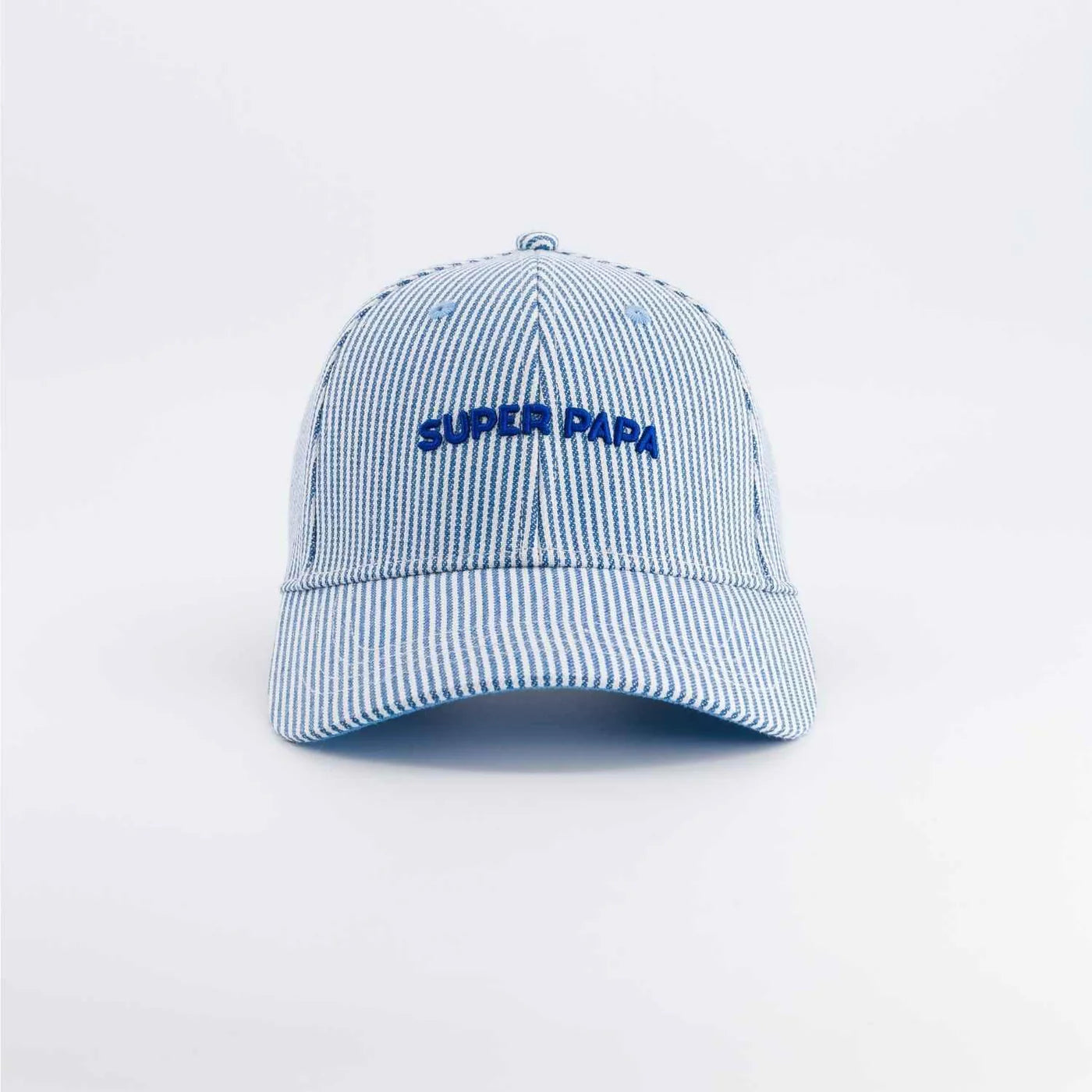 Casquette Super Papa - Adulte - Margothe