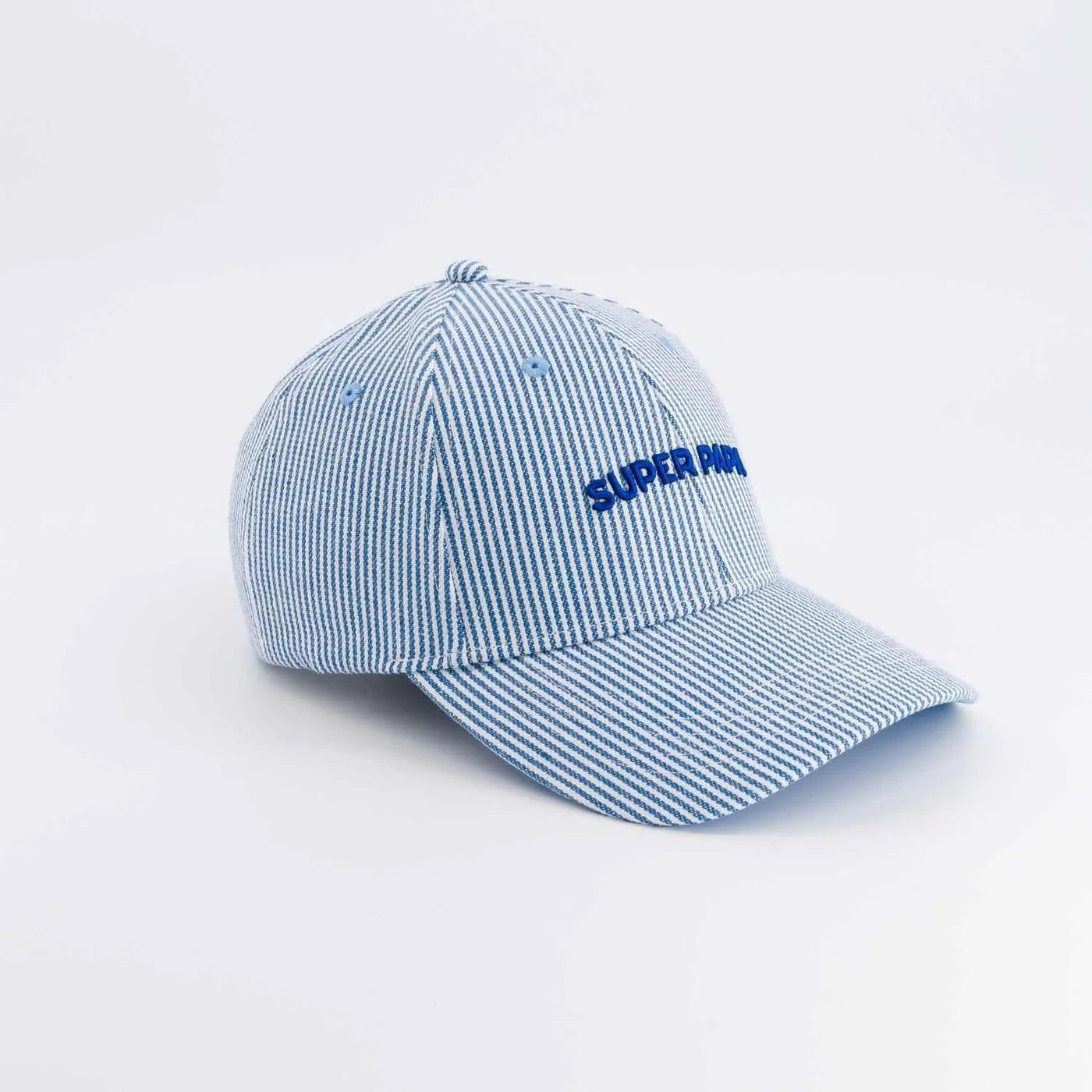 Casquette Super Papa - Adulte - Margothe