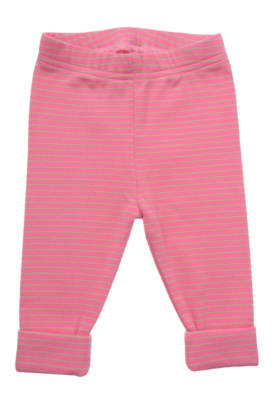 Ensemble 2 pièces avec sweat-shirt "Babys Barista" et leggings