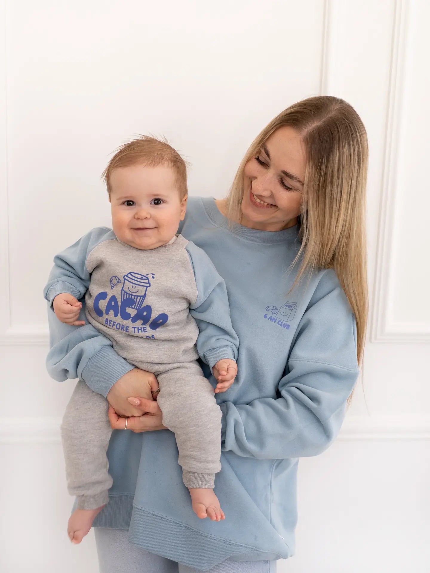 Sweat Cacao before chaos bleu