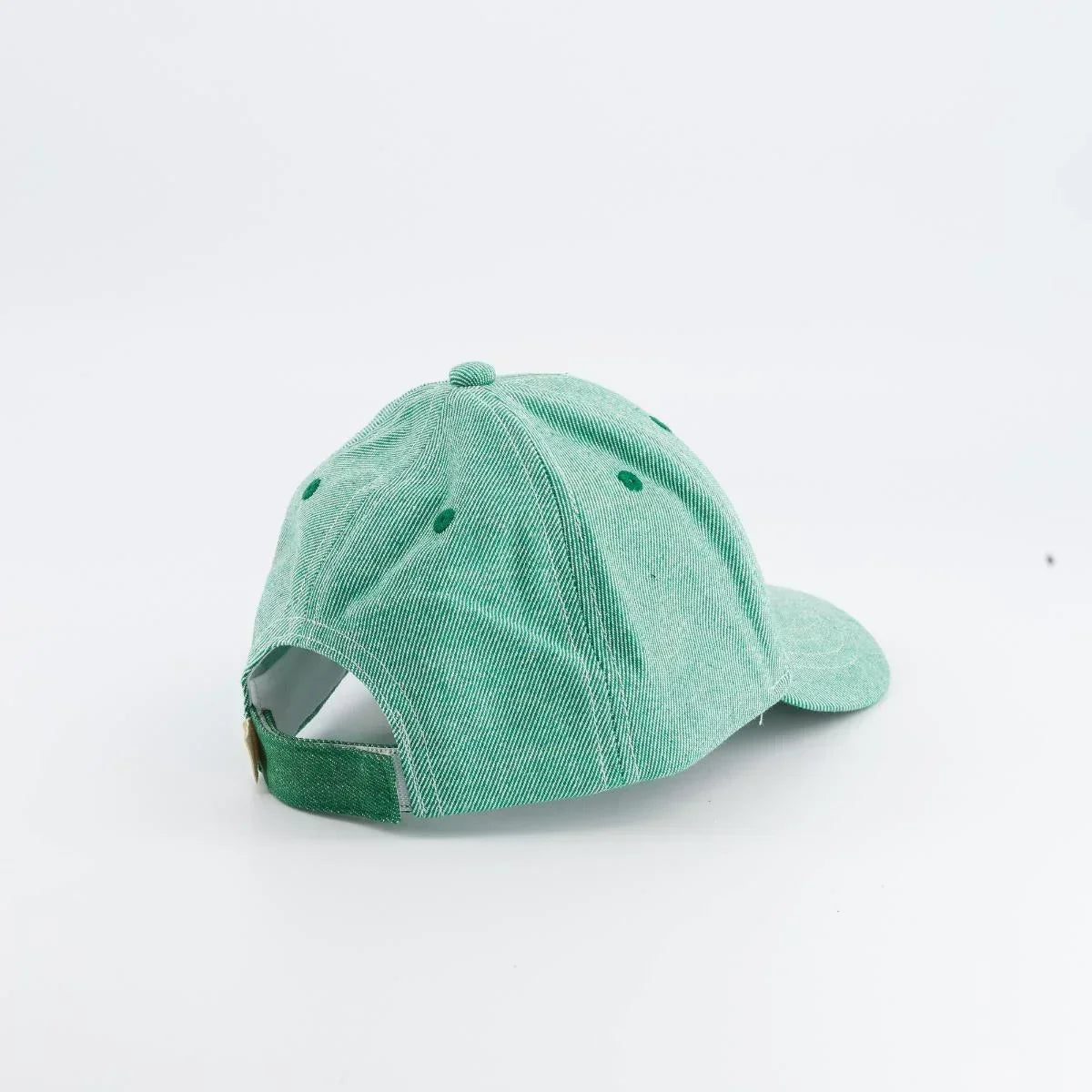 Casquette Amour fou vert - Enfant - Margothe