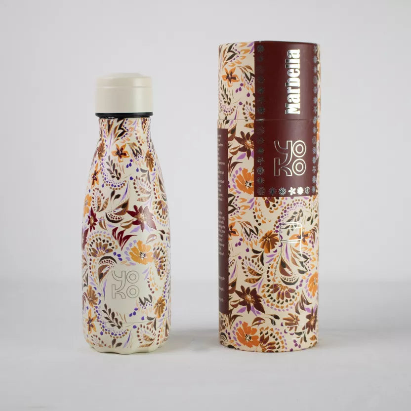 Bouteille isotherme - 260 ml - Marbella - Margothe