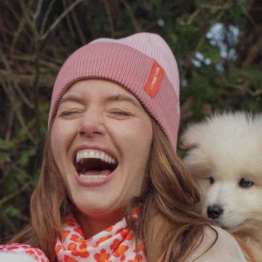 Bonnet Cosmic Girl - Adulte